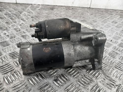 Used Starter Starter 37202515 37202515