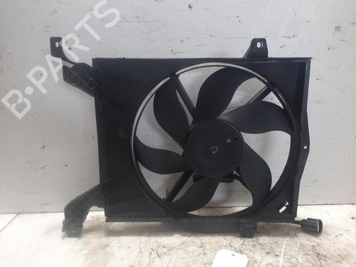 Used Radiator fan VOLVO V40 Estate (645) 1.9 DI (115 hp) 28773391