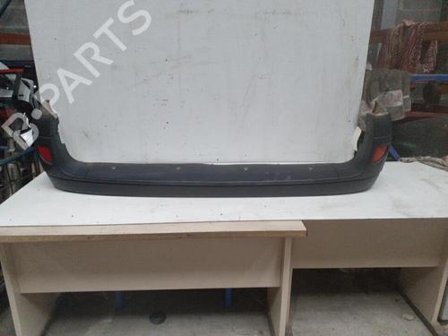 Used Rear bumper RENAULT KANGOO Express (FC0/1_) 1.5 dCi (FC07, FC1R) (65 hp) 28788015