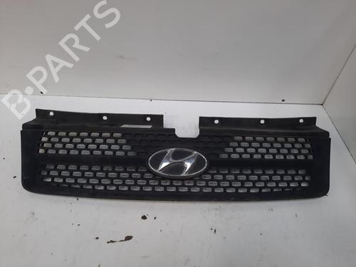 grille-hyundai-matrix-fc-2001-2002-2003-2004-2005-2006-2007-2008-2009-2010-28784777 main image