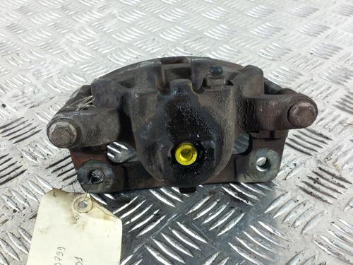 Used Right front brake caliper Right front brake caliper HONDA CIVIC VIII Hatchback (FN, FK) 1.4 (FK1, FN4) (100 hp) 28772857 28772857