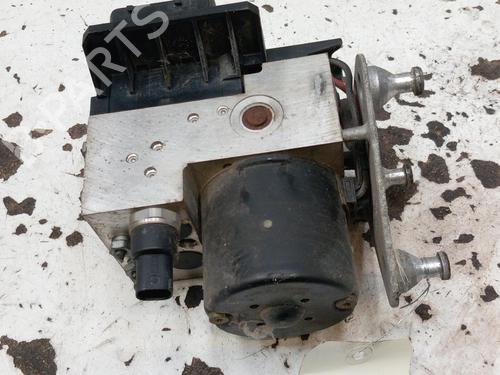 ABS Bremseaggregat MERCEDES-BENZ A-CLASS (W168) A 190 (168.032, 168.132) | BP28778394M43