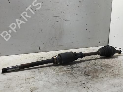 Right front driveshaft PEUGEOT 306 Hatchback (7A, 7C, N3, N5) 1.4 | BP28762249M39