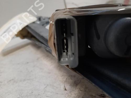 Front left window mechanism PEUGEOT 1007 (KM_) 1.4 HDi | BP28770778C22 - Image 3