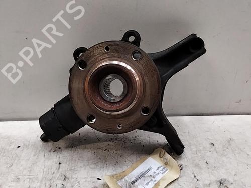Left front steering knuckle CITROËN BERLINGO Box Body/MPV (B9) 1.6 HDi / BlueHDi 75 | BP28759271M25 - Image 3