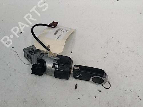 Ignition barrel DS DS 3 (SA_) 1.6 BlueHDi 116 (SABHXM) | BP28747185M48 - Image 2