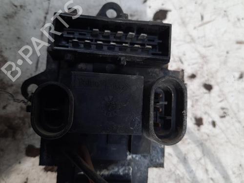 Used Heater resistor RENAULT MEGANE I (BA0/1_) 1.9 D Eco (BA0A, BA0U, BA0R) (64 hp) 28776115