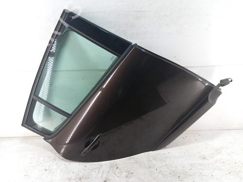 Used Right rear door RENAULT MEGANE III Hatchback (BZ0/1_, B3_) 1.6 dCi (BZ00, BZ12, BZ13) (130 hp) 28782623