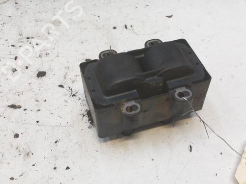Used Ignition coil Ignition coil RENAULT CLIO II (BB_, CB_) 1.2 (BB0A, BB0F, BB10, BB1K, BB28, BB2D, BB2H, CB0A,... (58 hp) 28770398 28770398