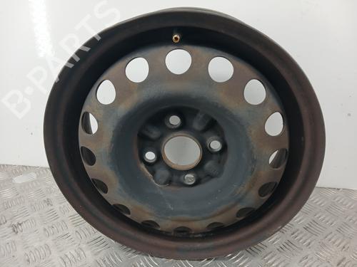 Fælk PEUGEOT 107 (PM_, PN_) 1.0 (68 hp) 31294296