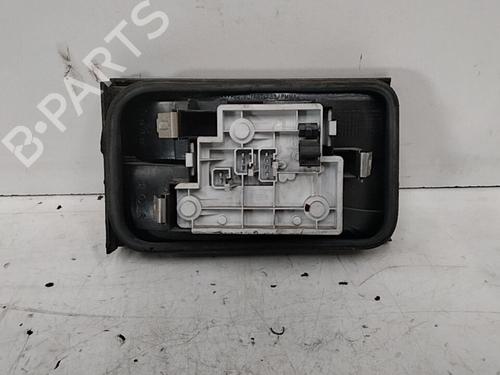 Left tailgate light CITROËN XANTIA (X1_, X2_) 1.9 Turbo D | BP28791546C79 