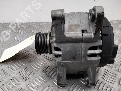 Used Alternator Alternator PEUGEOT 208 I (CA_, CC_) 1.2 THP 110 (110 hp) 28736142 28736142
