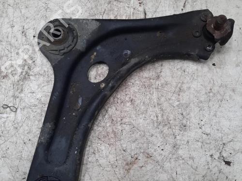 Used Left front suspension arm CITROËN C3 I (FC_, FN_) 1.1 i (60 hp) 28787314