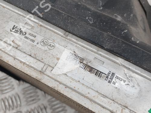 Used Intercooler Intercooler PEUGEOT 308 SW II (LC_, LJ_, LR_, LX_, L4_) 1.5 BlueHDi 130 (131 hp) 33169092 33169092