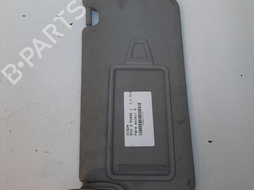 Left sun visor KIA RIO III (UB) 1.1 CRDi | BP28758383I1 - Image 3