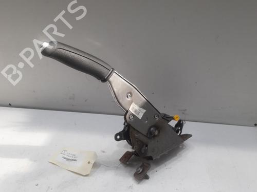 Used Hand brake Hand brake CITROËN C5 III (RD_) 1.6 HDi 110 (RD9HL0, RD9HR8, RD9HRA) (112 hp) 36425232 36425232