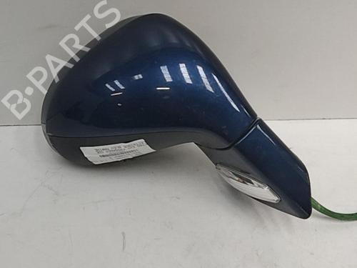Used Right mirror PEUGEOT 308 I (4A_, 4C_) 1.6 HDi (109 hp) 28747732