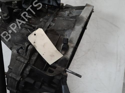 Used Gearbox Gearbox RENAULT GRAND SCÉNIC III (JZ0/1_) 1.5 dCi (JZ09, JZ0D, JZ10, JZ14, JZ1G, JZ29, JZ2C) (110 hp) 28750217 28750217