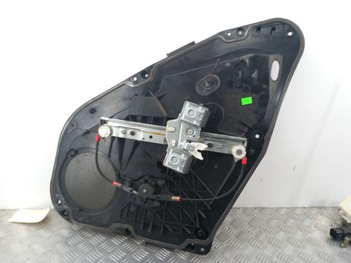 Used Rear right window mechanism Rear right window mechanism FORD FIESTA VI (CB1, CCN) 1.4 TDCi (70 hp) 28783161 28783161