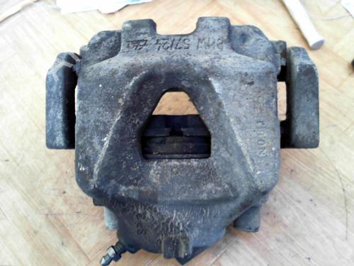 Used Right front brake caliper BMW X1 (E84) sDrive 18 d (143 hp) 28792455