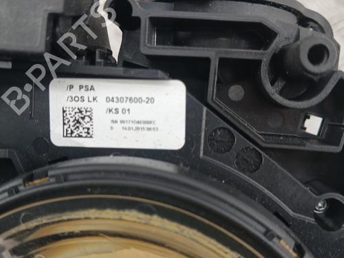 Used Steering column stalk Steering column stalk 30300970 30300970