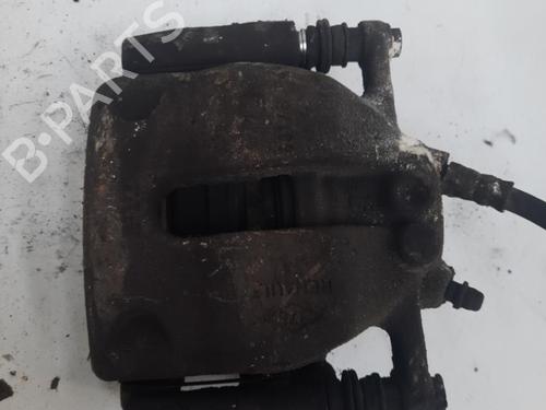 Left front brake caliper RENAULT KANGOO / GRAND KANGOO II (KW0/1_) 1.5 dCi 90 (KW05, KW08, KW0G, KW11) | BP28784919M105