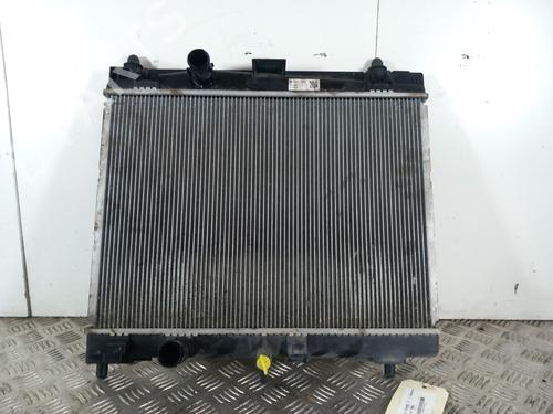 Køler TOYOTA YARIS (_P13_) 1.0 (KSP130_, KSP130) (69 hp) 28734927