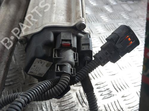 Used Steering rack Steering rack OPEL ASTRA J (P10) 1.4 Turbo (68) (140 hp) 28779829 28779829