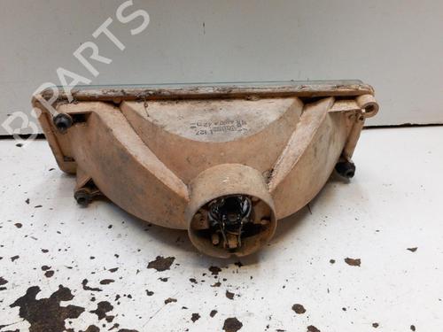 Used Right headlight CITROËN BX (XB-_) 19 D (69 hp) 28778211