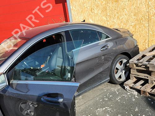 Used Parts MERCEDES-BENZ CLA Coupe (C117) CLA 220 CDI / d (117.303) (163 hp) 4033442