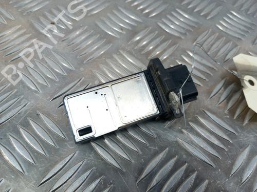 Used Mass air flow sensor NISSAN NAVARA NP300 (D40) 2.5 dCi 4WD (D40TT, D40T, D40M, D40BB) (190 hp) 28735031