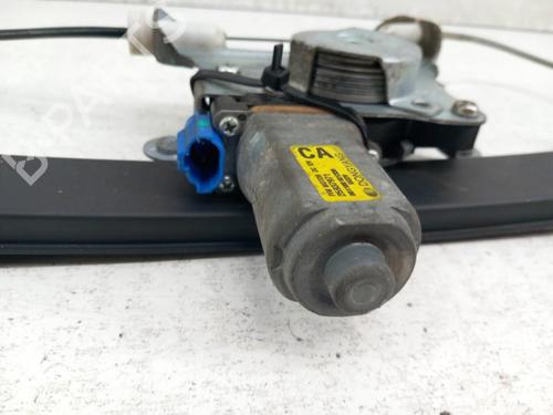 Vindusheismekanisme venstre bak CHEVROLET CAPTIVA (C100, C140) 2.0 D (150 hp) 28784174