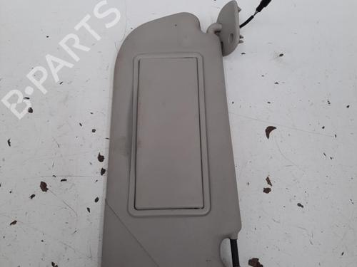 Left sun visor CITROËN XSARA (N1) 2.0 HDi 90 | BP28776442I1 