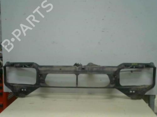 Frontplate/Frontkurv FIAT SCUDO Van (220_) 2.0 JTD (94 hp) 28792182