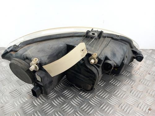 Left headlight SEAT ALTEA (5P1) 1.9 TDI | BP28744486C28 