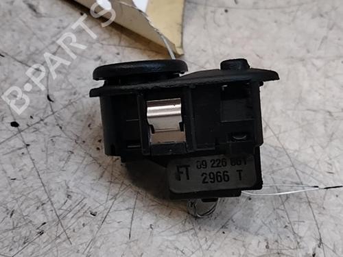 Used Mirror switch OPEL AGILA A (H00) 1.2 16V Twinport (F68) (80 hp) 28748952