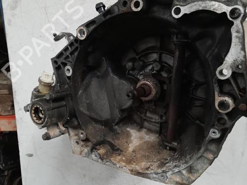Gearbox PEUGEOT 306 Break (7E, N3, N5) 2.0 HDI 90 | BP28750129M3