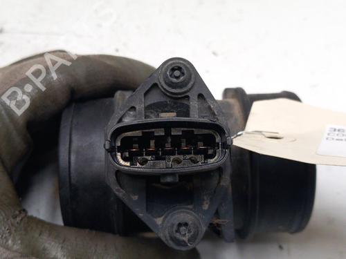 Mass air flow sensor OPEL CORSA C (X01) 1.2 (F08, F68) | BP28766958M95 - Image 3