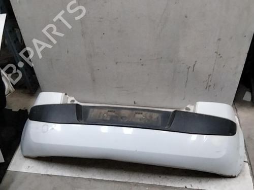 Rear bumper RENAULT MEGANE II (BM0/1_, CM0/1_) 1.5 dCi (BM02, BM13, BM2A, CM02, CM13) | BP28763026C8 