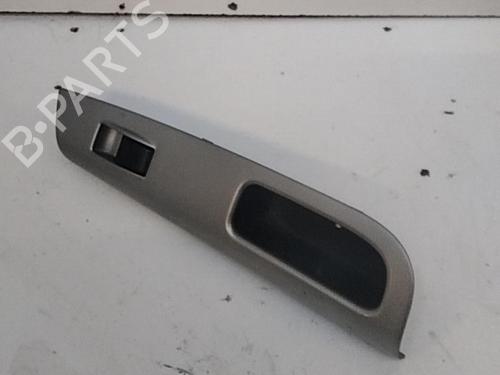 Used Right front window switch TOYOTA COROLLA (_E12_) 2.0 D-4D (CDE120R, CDE120L_) (116 hp) 28785384