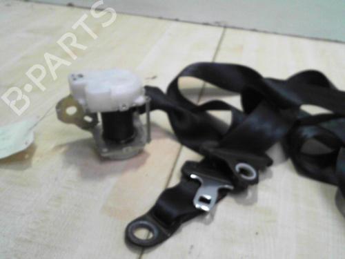 Used Rear right belt tensioner PEUGEOT 107 (PM_, PN_) 1.0 (68 hp) 28777103
