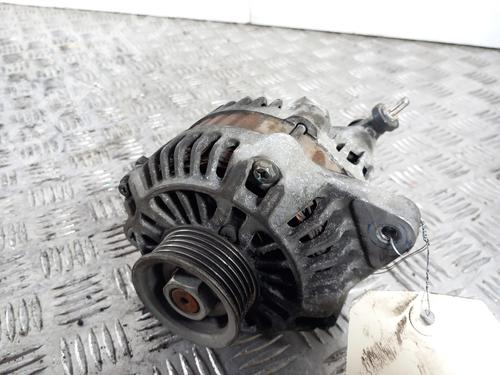 Used Alternator Alternator OPEL AGILA B (H08) 1.2 (F68) (86 hp) 28781838 28781838