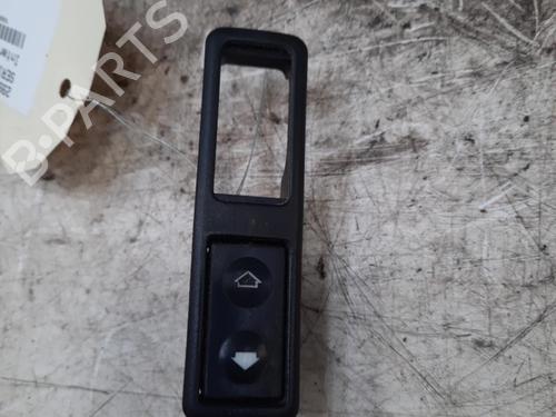 Used Left front window switch Left front window switch BMW 3 Compact (E36) 318 tds (90 hp) 28760506 28760506