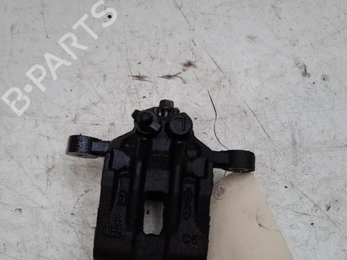 Bremssattel links hinten KIA CEE'D Hatchback (ED) 1.6 CRDi 115 | BP28771351M107