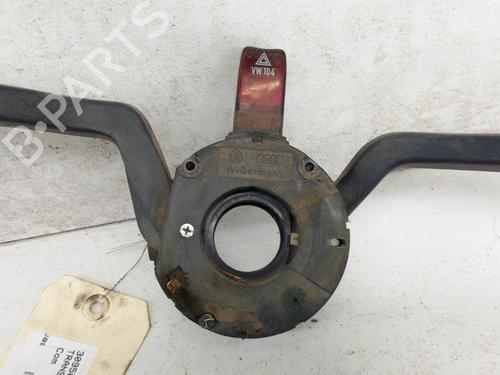 Used Steering column stalk Steering column stalk VW TRANSPORTER T4 Bus (70B, 70C, 7DB, 7DK, 70J, 70K, 7DC, 7DJ) 2.4 D (78 hp) 28750626 28750626