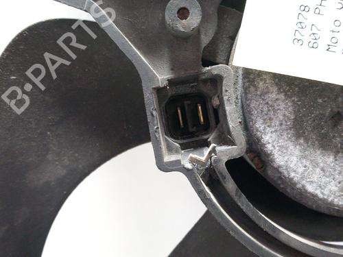 Radiator fan PEUGEOT 607 (9D, 9U) 3.0 V6 24V | BP28788527M35 