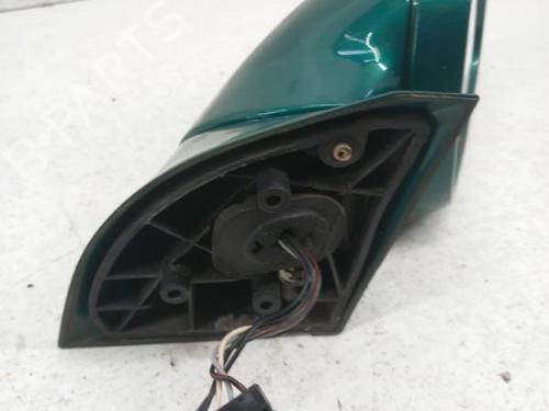 Right mirror MERCEDES-BENZ A-CLASS (W168) A 160 (168.033, 168.133) | BP28746094C27 