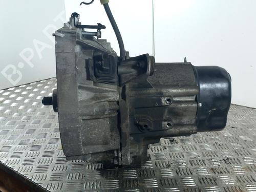 Gearbox RENAULT TWINGO I (C06_) 1.2 (C066, C068) | BP28751299M3