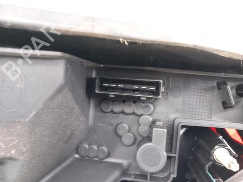 Left taillight JAGUAR X-TYPE I (X400) 2.1 V6 | BP28736481C34