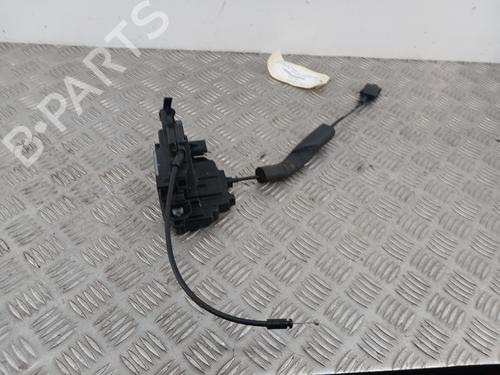 Electronic module RENAULT LAGUNA III (BT0/1) 2.0 16V (BT05, BT0F, BT0W) | BP31377017M83